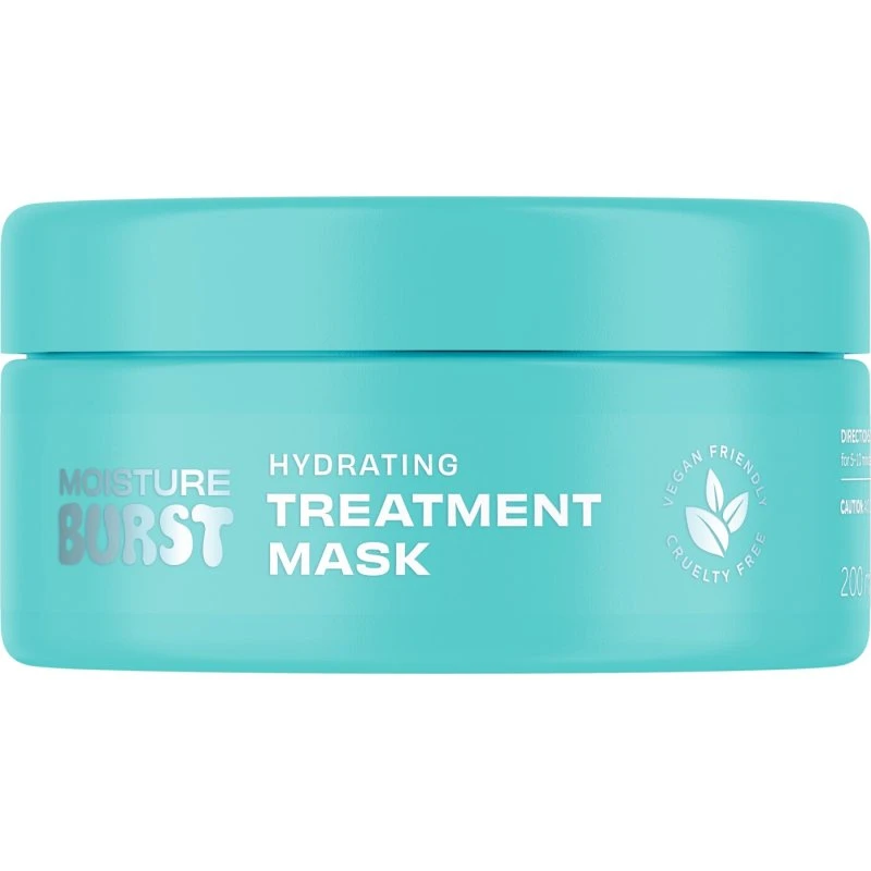 Lee Stafford Moisture Burst Hydrating Treatment Mask 200 ml