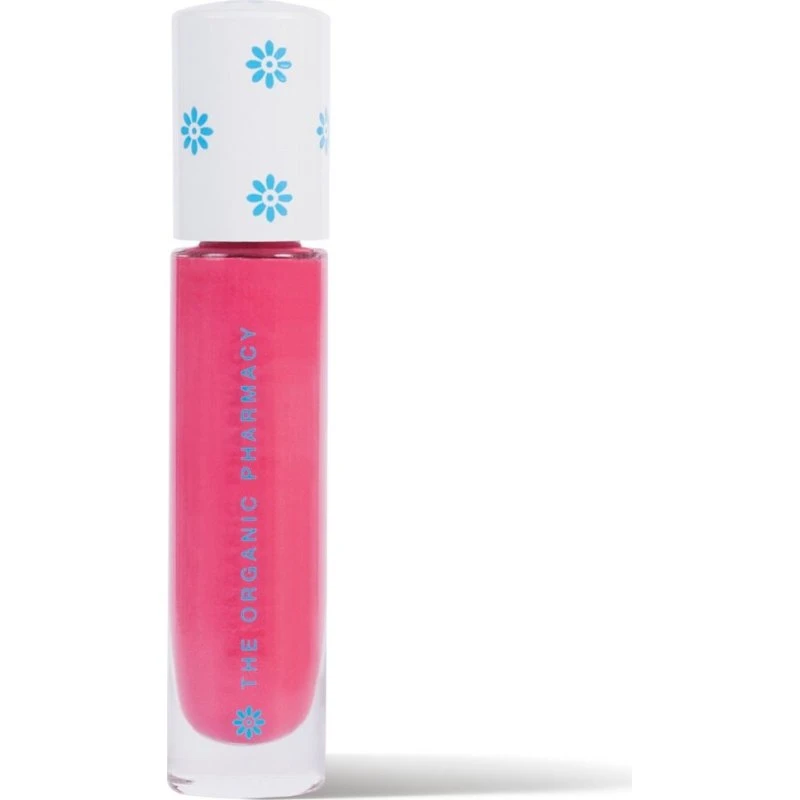 The Organic Pharmacy Sheer Glow Liquid Blush 5 ml – Pink