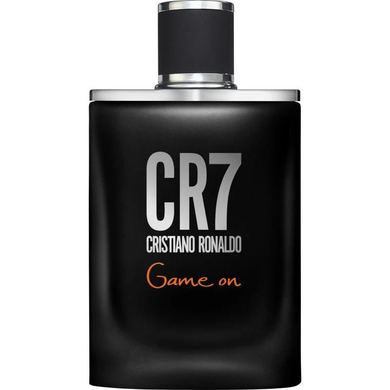 Cristiano Ronaldo CR7 Game On EDT 50 ml