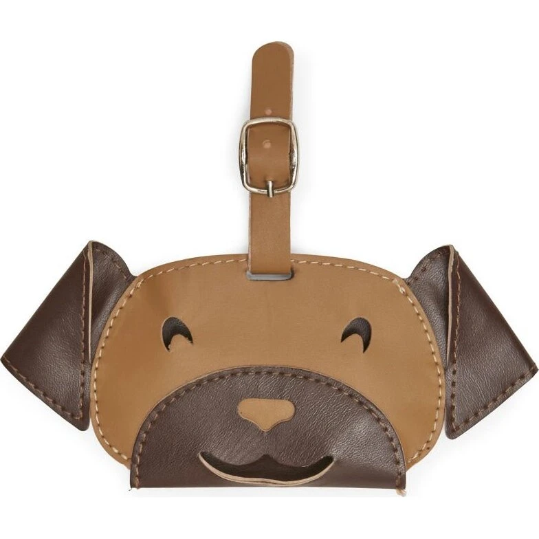 Kikkerland Kobe - Taske til hundeposer (poseholder)