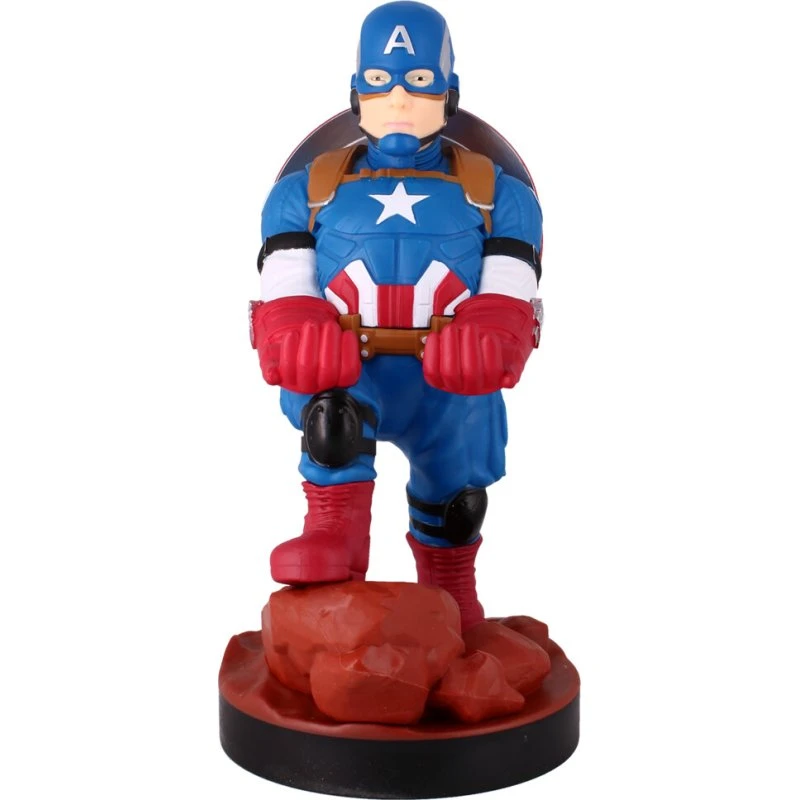 Cable Guys Captain America - Controllerholder