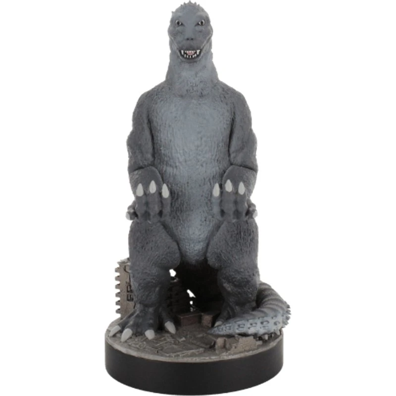Cable Guys TOHO Gojira (King of Monsters) controllerholder