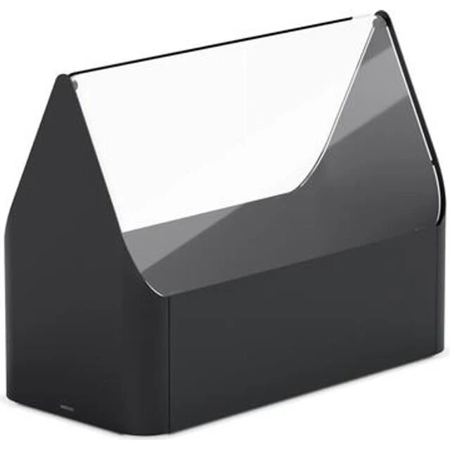 Eva Solo Simply Grow Mini Drivhus, sort 20×42×32 cm