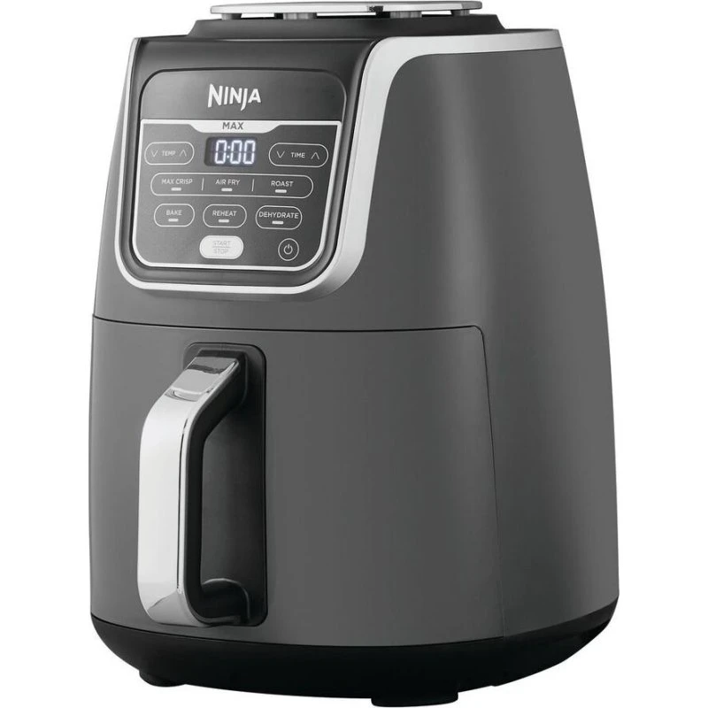Ninja Airfryer AF160EU 5,2 L – 1750W, 6 Auto-iQ