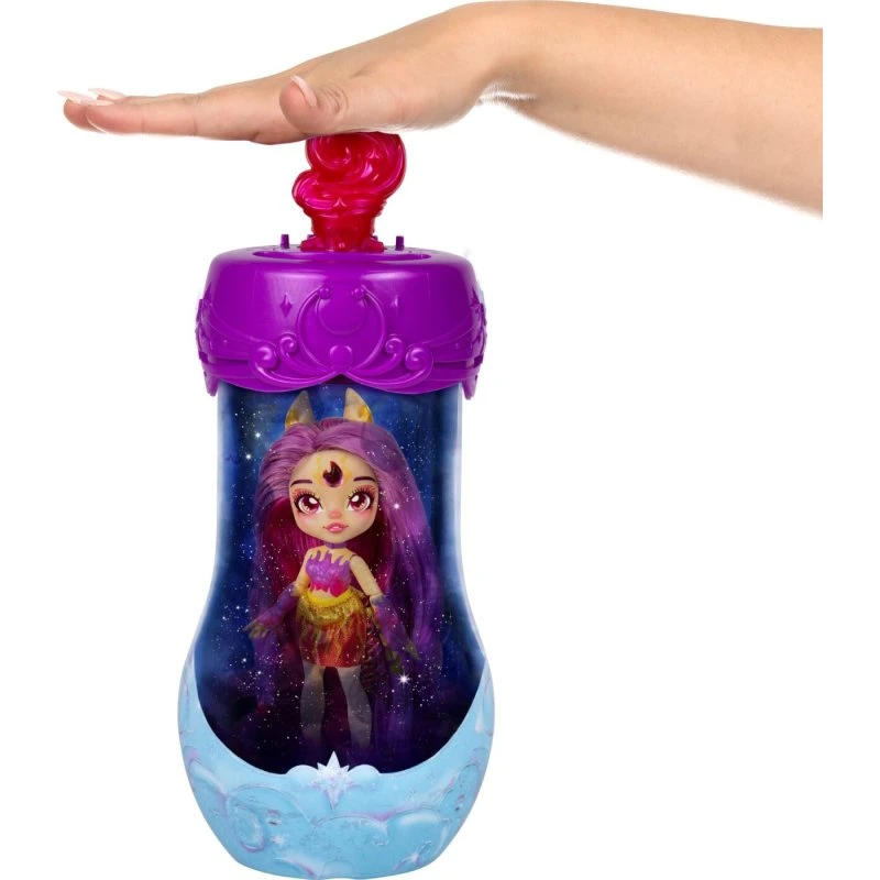 Magic Mixies Pixling Galakse-dukke Pippa