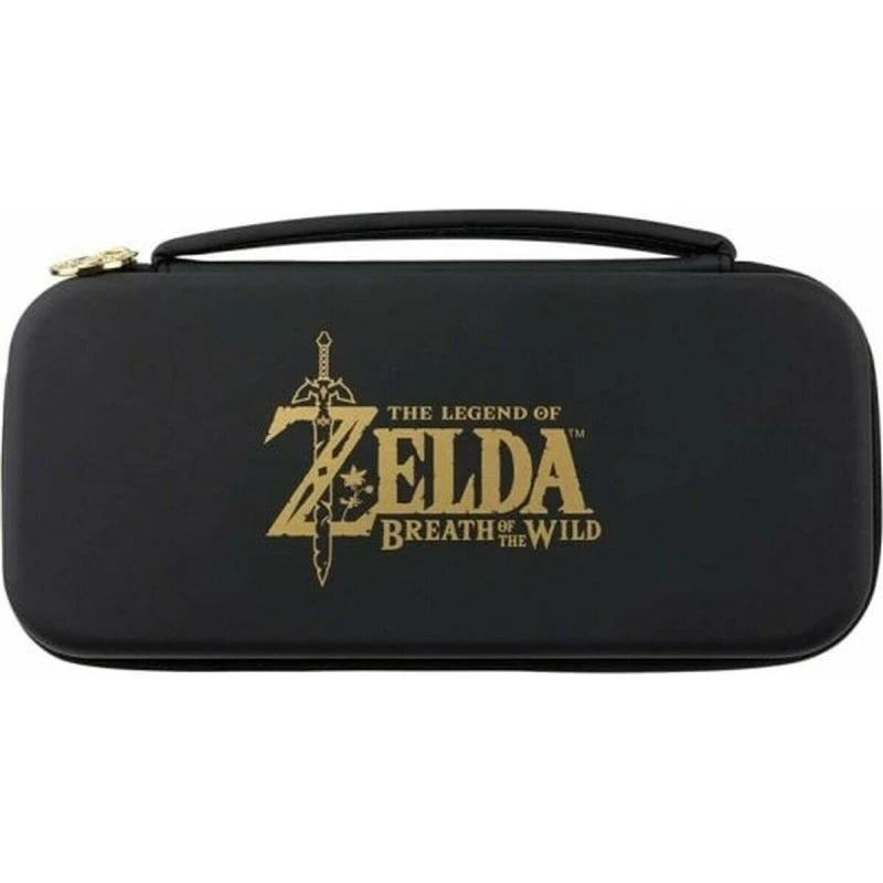 PDP Deluxe Zelda: Breath of the Wild Guardian etui