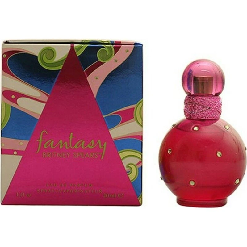 Britney Spears Fantasy EDP 100 ml