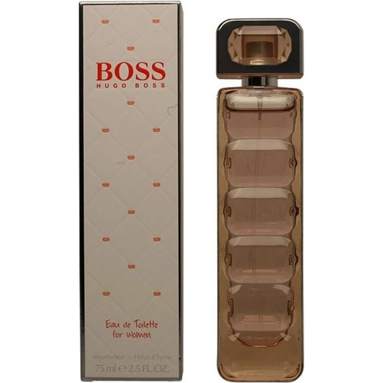 Hugo Boss Orange Woman Eau de Toilette 30 ml