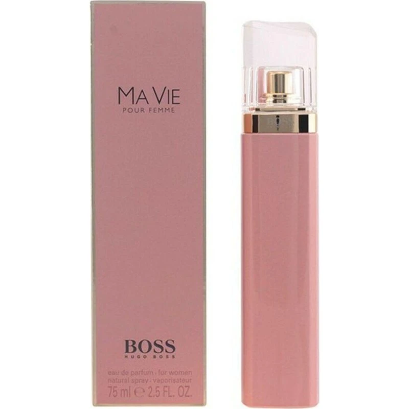 Hugo Boss Ma Vie Pour Femme EDP 50 ml