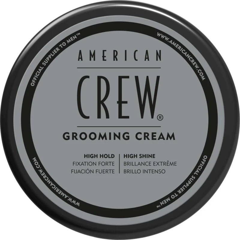 American Crew Grooming Cream 85 g