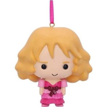 Harry Potter Hermione julepynt 7,5 cm – Nemesis Now