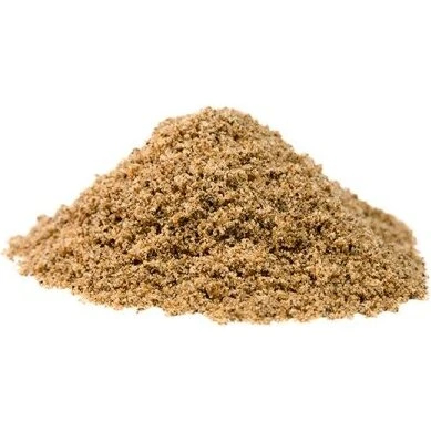 Champost Afretningssand 0-4 mm 1 ton (Bigbag)