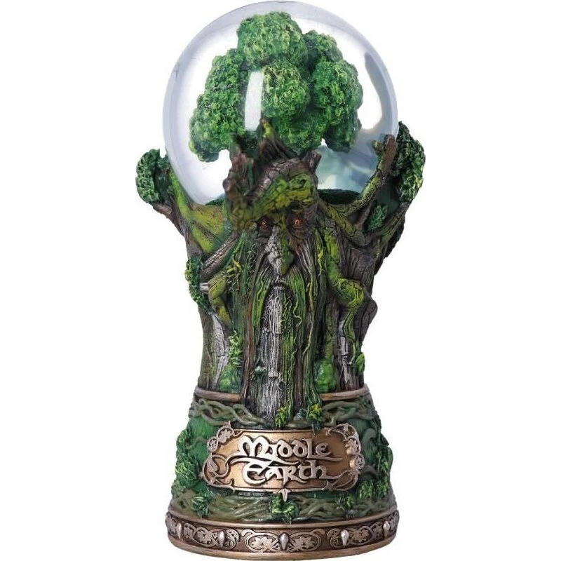 Ringenes Herre Treebeard Snekugle – Middle-earth 22 cm