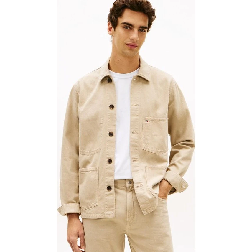 CHORE JACKET GMD