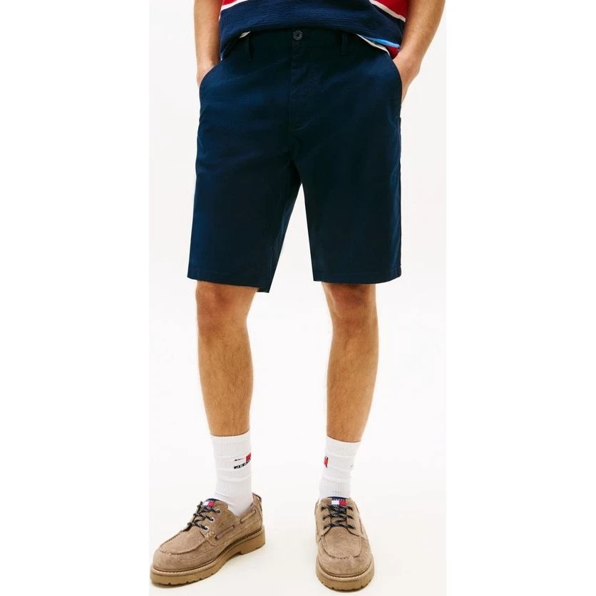 TJM Scanton Short
