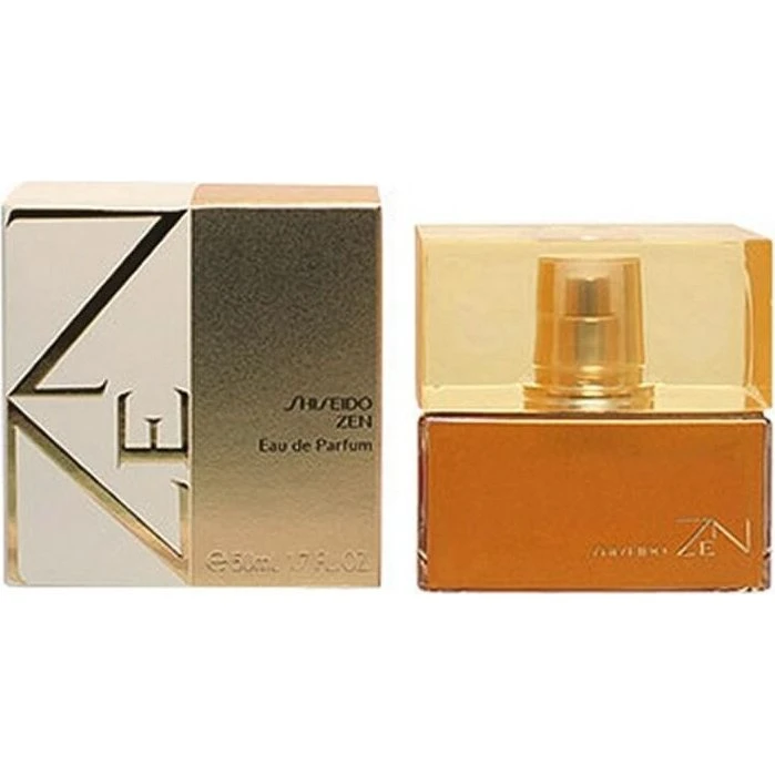 Shiseido Zen Eau de Parfum 100 ml
