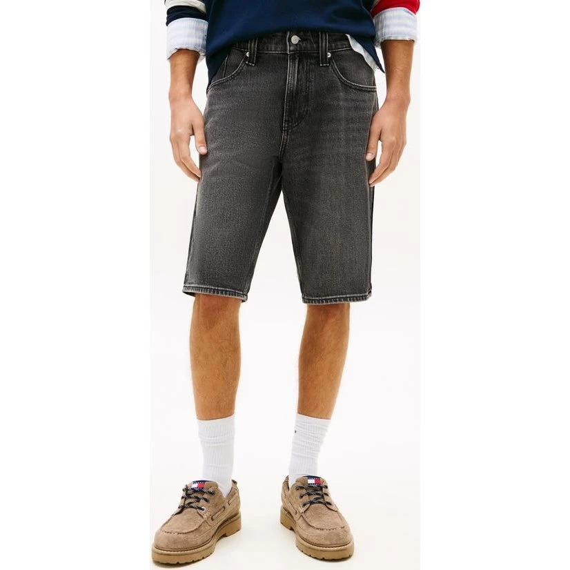 RONNIE SHORT BI0187