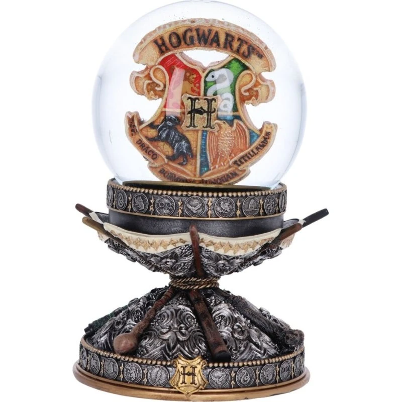 Harry Potter Hogwarts Wands Snekugle - Nemesis Now (16 cm)