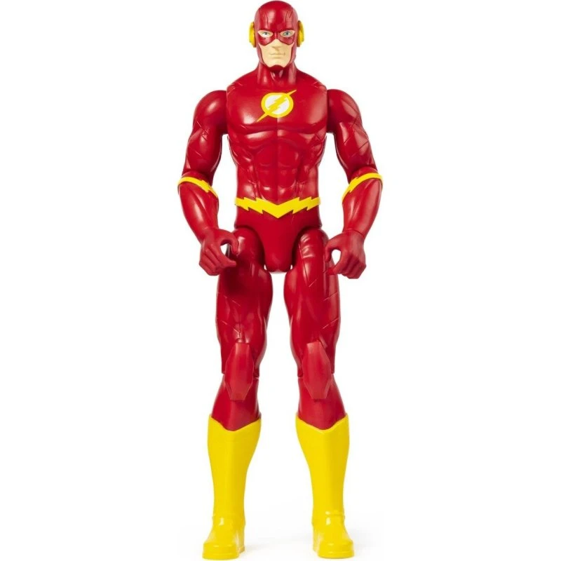 DC Comics The Flash actionfigur 30 cm