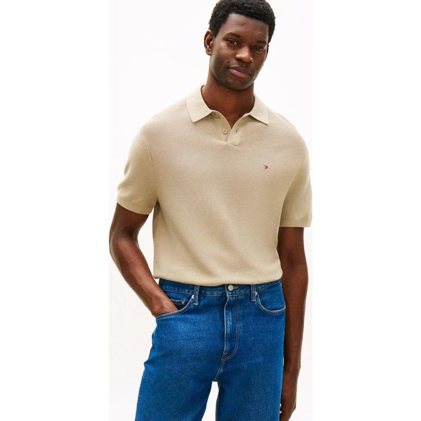 COOL TOUCH STRUCTURE SS POLO