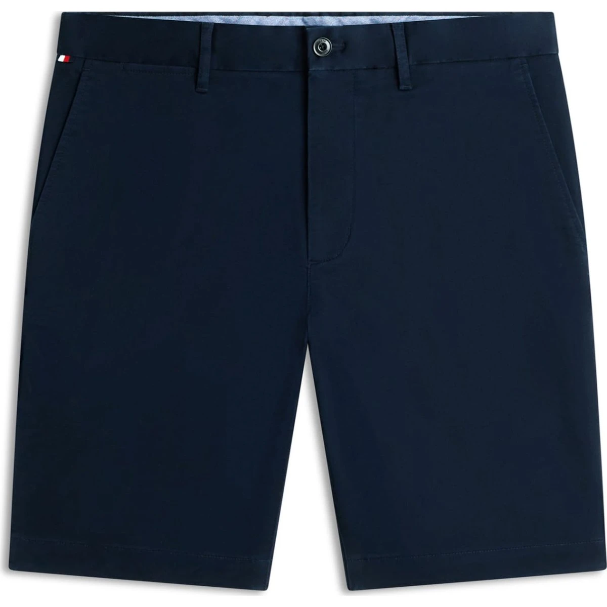 Tommy Hilfiger Denton Chino-bukser i Navy