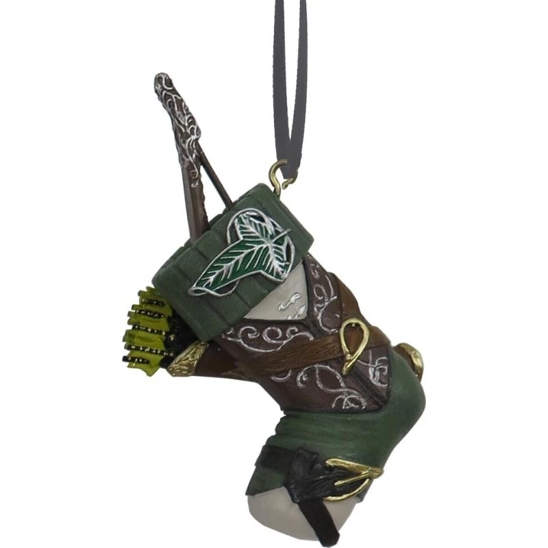 Legolas strømpe-hængende pynt – Ringenes Herre (8,8 cm)