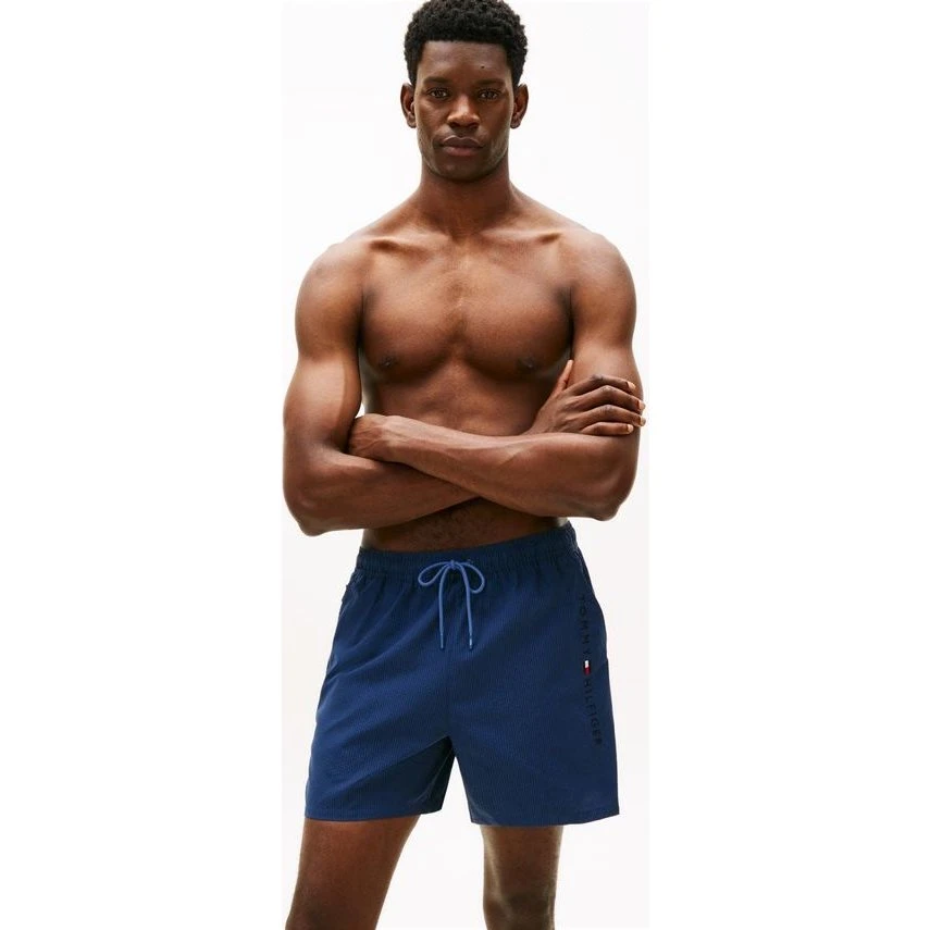 Ithaca Medium Drawstring Zip Taske