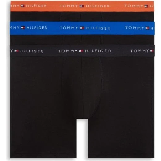 3P Boxer Brief WB