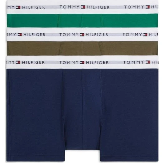 3P TRUNK