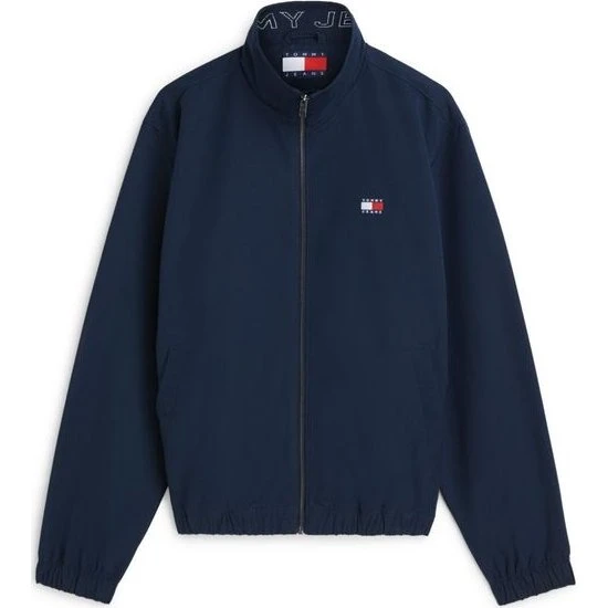 TJM Essential Jacket Ext