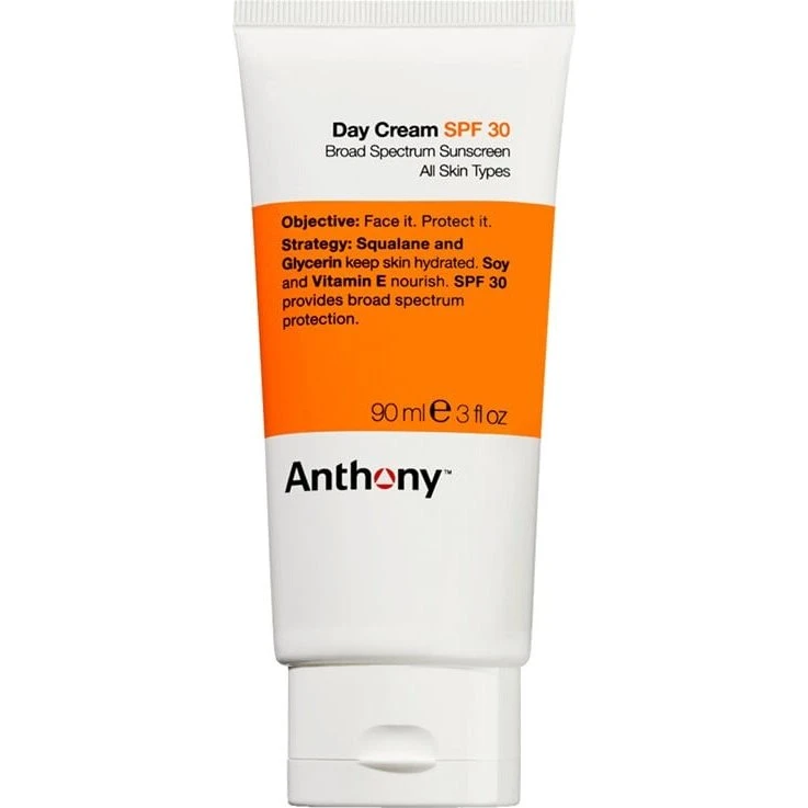 Anthony Day Cream SPF 30 – 90 ml