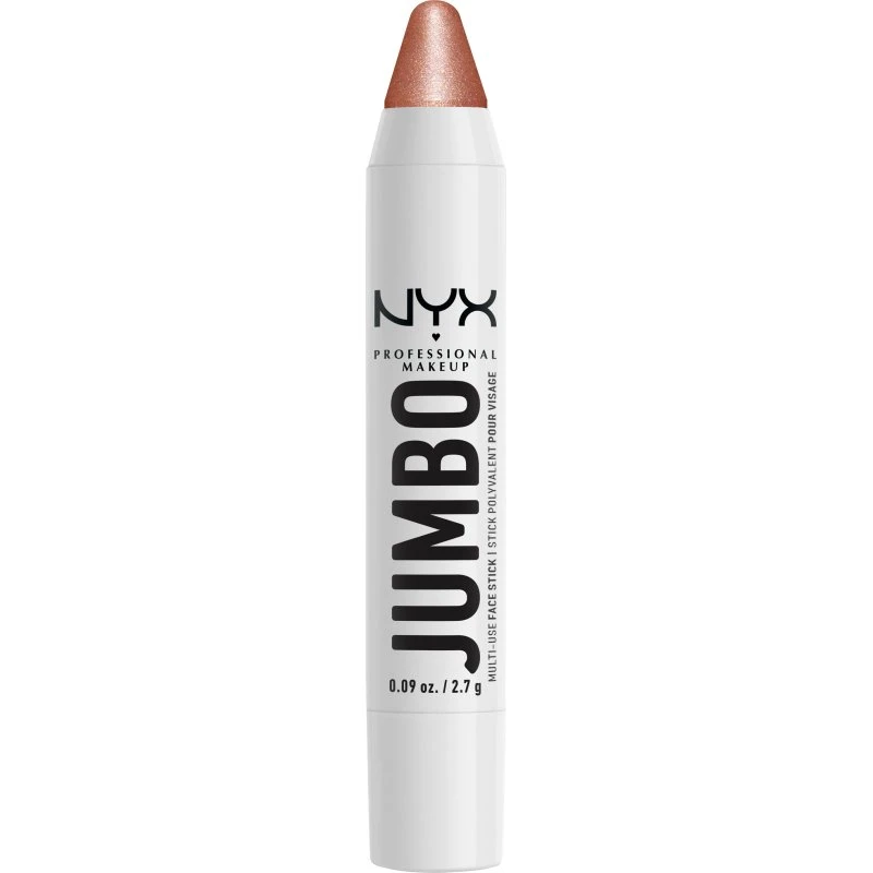 NYX Jumbo Artistry Face Stick – Coconut Cake 01
