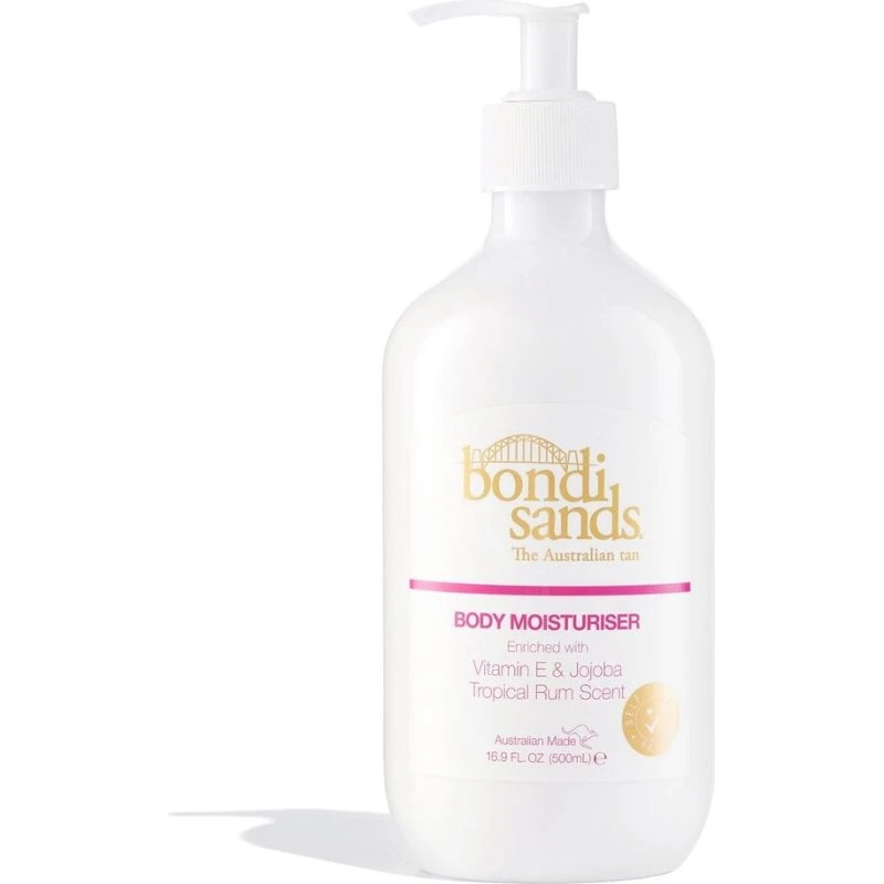 Bondi Sands Tropical Rum Kropscreme 500 ml