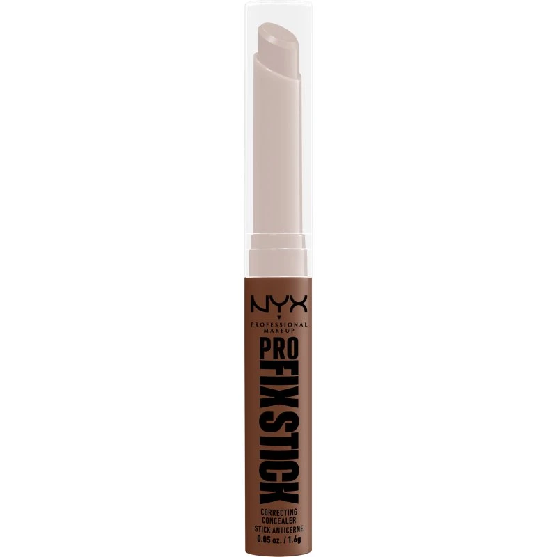 NYX Professional Makeup Fix Stick Concealer - Cocoa 15