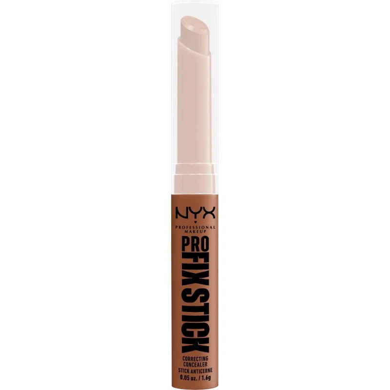NYX Pro Fix Stick Correcting Concealer - Cappuccino 13