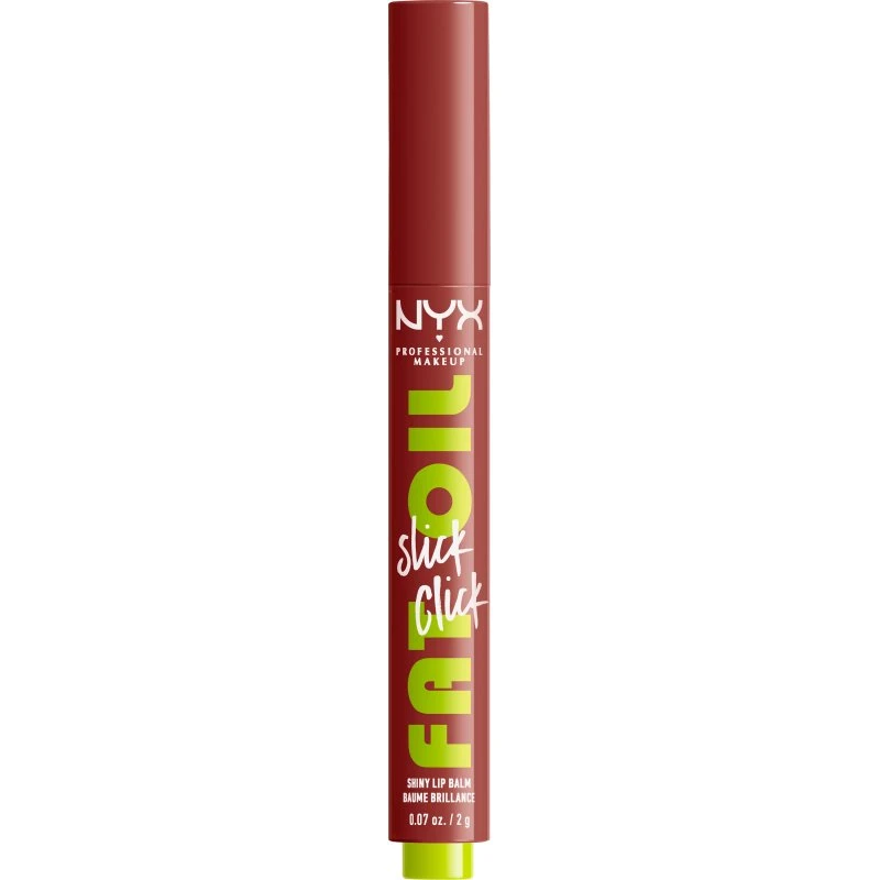 NYX Fat Oil Slick Click - Going Viral (04)