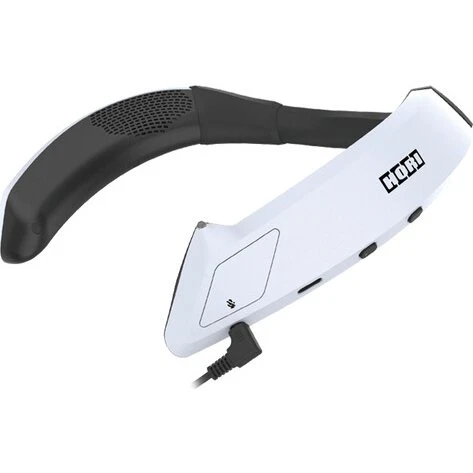 HORI 3D Surround Gaming Neckset – Trådløst til PS5/PS4/PC