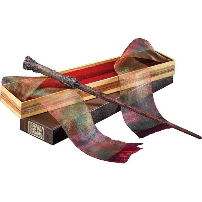 Harry Potters Tryllestav i Ollivanders-æske