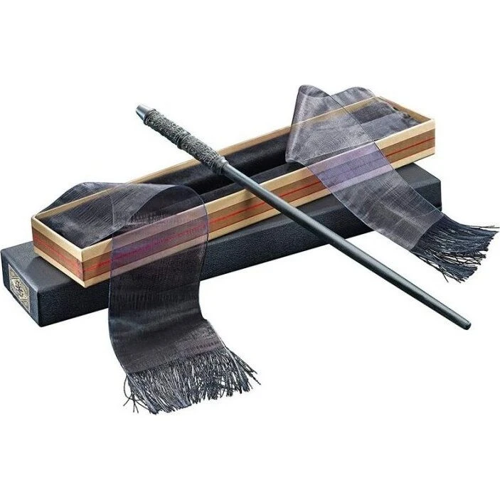 Harry Potter – Severus Snapes Tryllestav i Ollivanders Boks