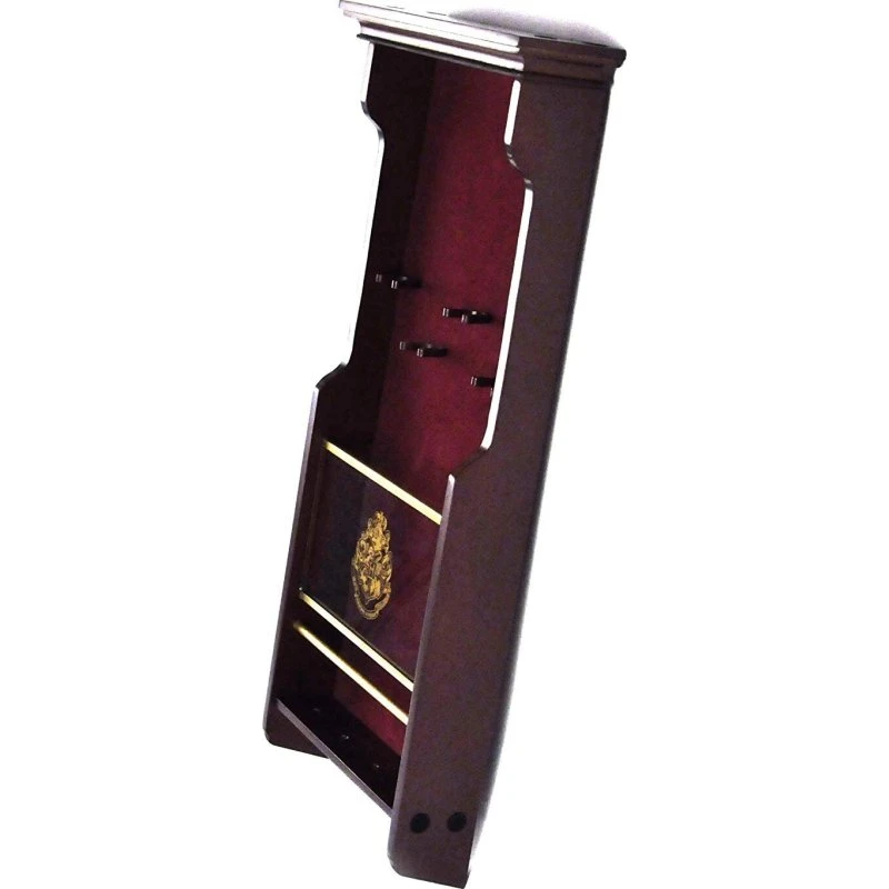 Harry Potter ophæng til 4 tryllestave – vægdisplay