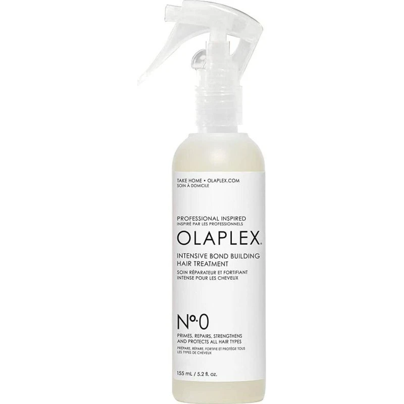 Olaplex No.0 Intensiv Bond-Building Hårkur 155 ml
