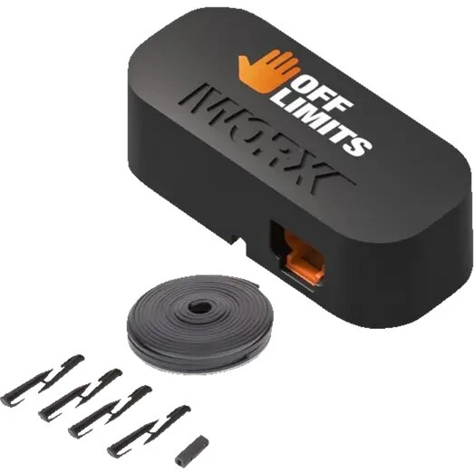 Worx WA0863 digitalt hegn 20 m til Landroid M500/M700