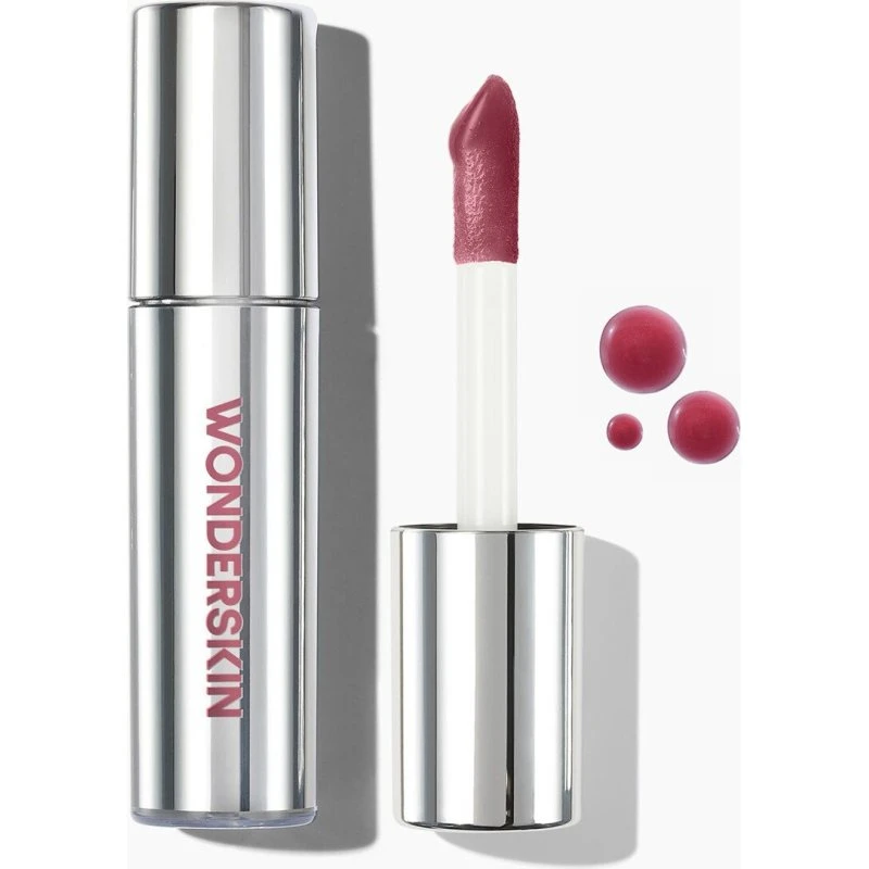 Wonderskin Lip Rehab Serum Oil Honey 3,57 ml