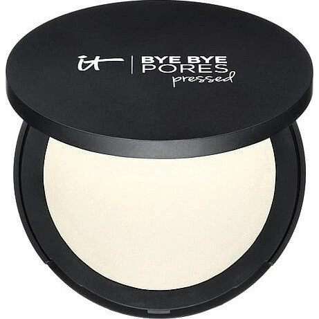 IT Cosmetics Bye Bye Pores Pressed Powder - Transparent 9 g
