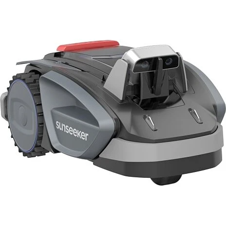 Sunseeker V3 Plus robotplæneklipper – 1000 m²
