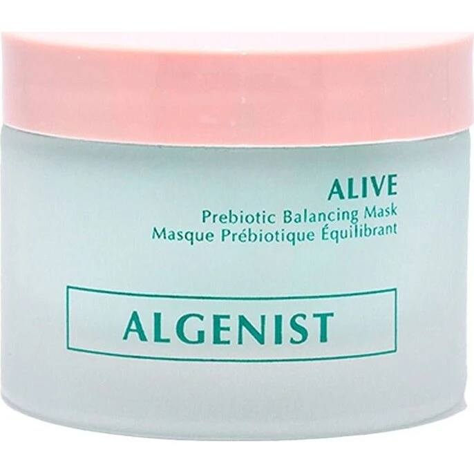 Algenist Alive Prebiotic Balancing Mask 50 ml
