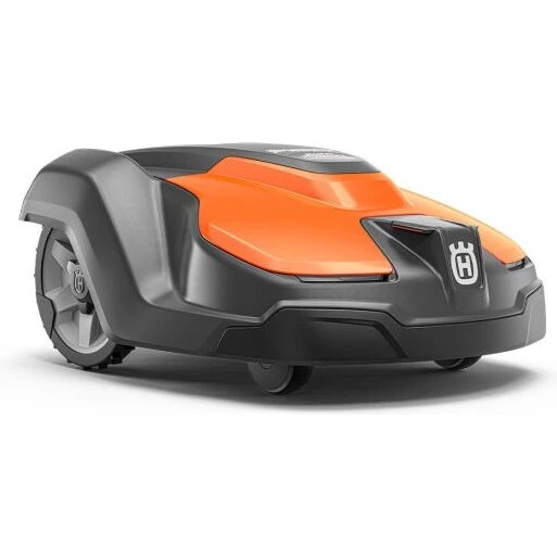 HUSQVARNA Automower 520 EPOS robotplæneklipper