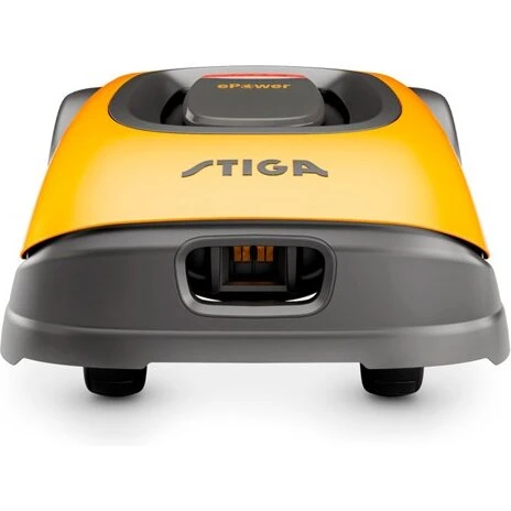 STIGA G 1200 Robotplæneklipper – 1.200 m²