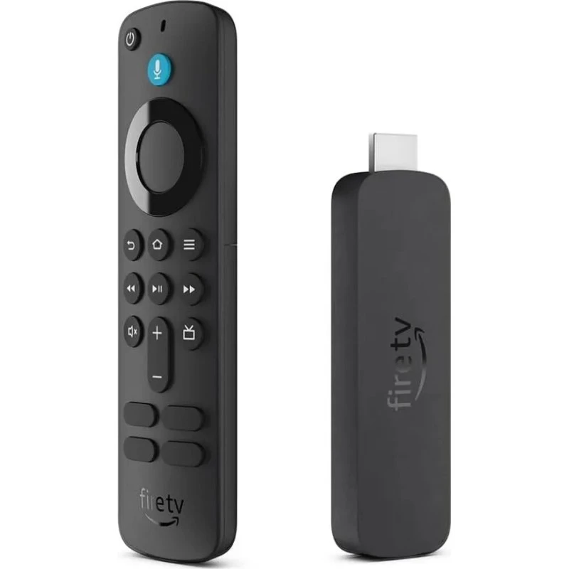 Amazon Fire TV Stick 4K (nyeste model)
