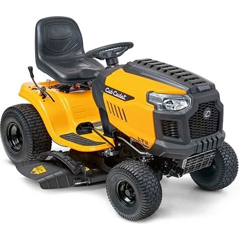 Cub Cadet LT2 NS92 havetraktor - 92 cm klippebredde